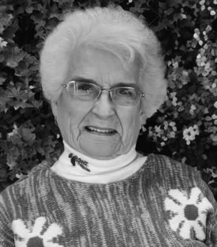 Patricia Holli